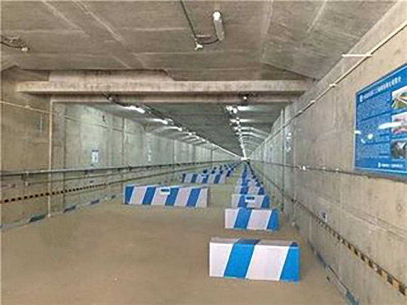 鄭州市中心城區(qū)地下綜合管廊工程惠濟花園口鎮(zhèn)、金水科教園區(qū)、馬寨新鎮(zhèn)區(qū)工程造價項目