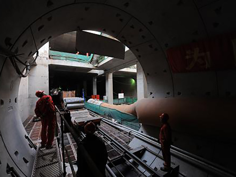 鄭州市軌道交通6號線市政配套工程、鄭州市市政控制性節(jié)點（地下交通）工程、鄭州市至鞏義市域鐵路市政配套工程、鄭州機場至許昌市域鐵路工程（鄭州段）人防設(shè)備安裝工程監(jiān)理